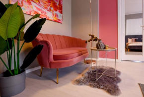 Piata Romana Modern Studio